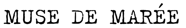 Muse de Marée